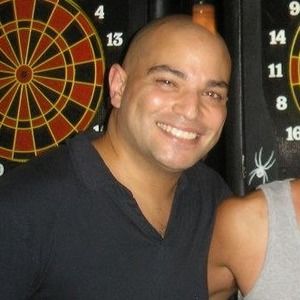 Meet your Posher, Bob